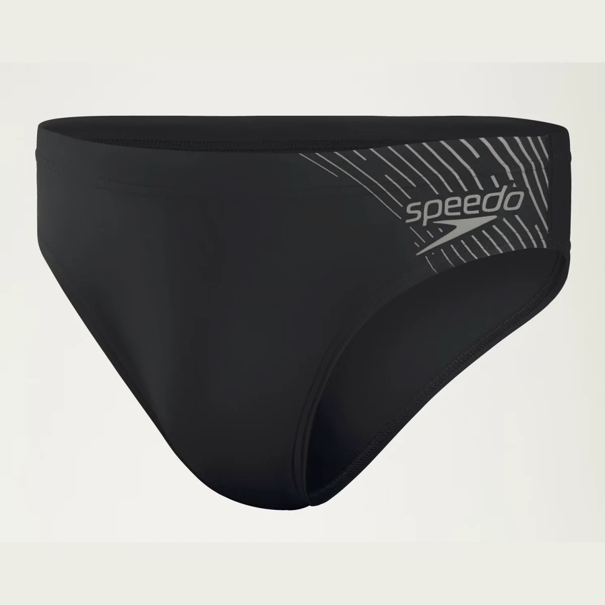 Speedo Medley Logo 7cm Brief - Veľkosť: 4 · záber 2