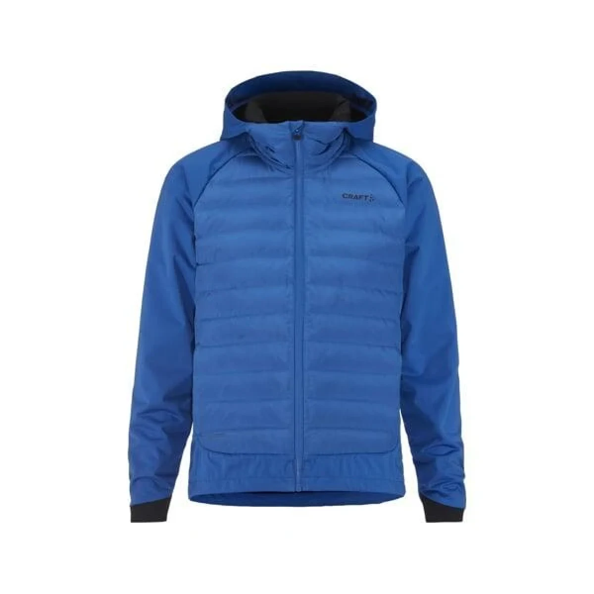 CRAFT ADV Pursuit Thermal - Velikost: XS | Barva: čierna · záber 2