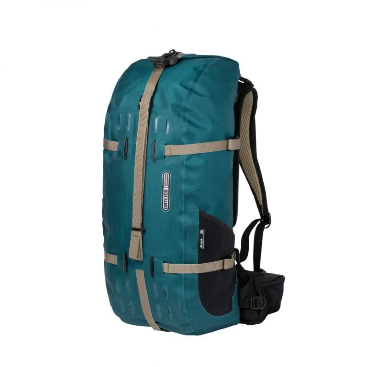 Ortlieb Atrack 25l · záber 1