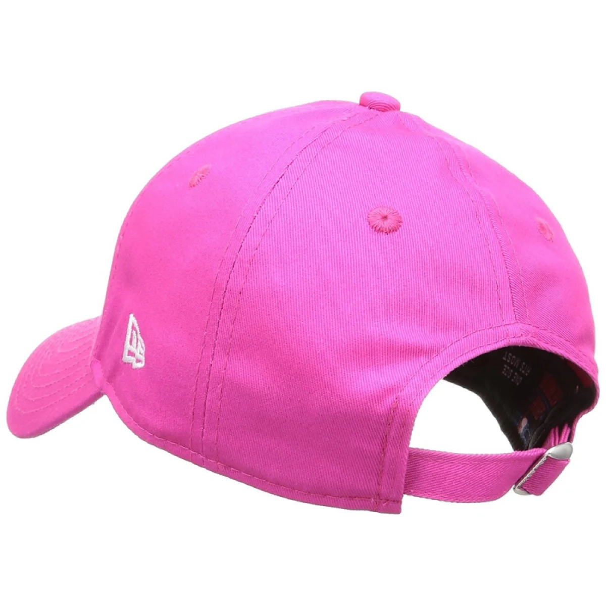 Dámska šiltovka NEW ERA 940W Fashion Essesntial NEYYAN-PNKWHI · záber 3