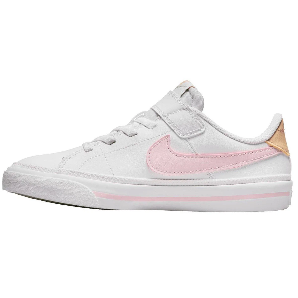 Nike Court Legacy Kids - Velikost: 28 · záber 2