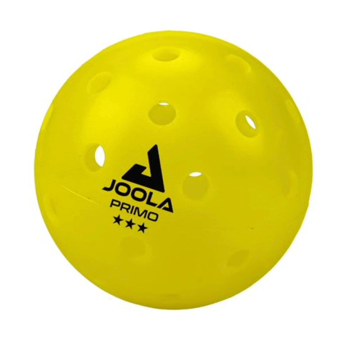 Loptičky na pickleball JOOLA Primo Ball - 20 kusov · záber 2