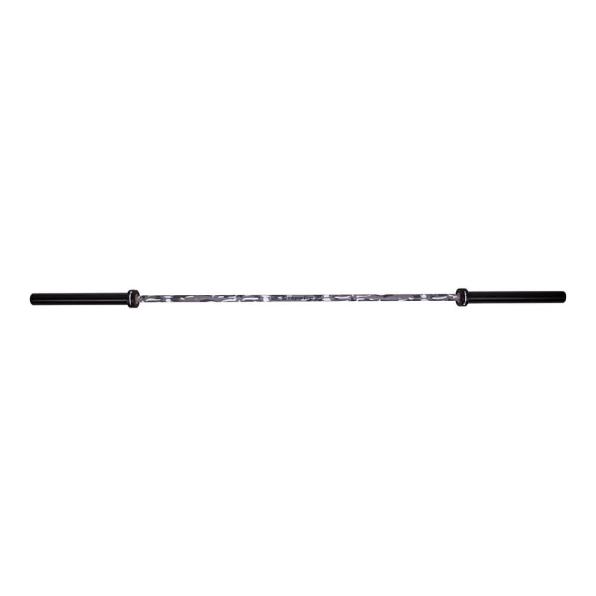 inSPORTline OLYMPIC OB-86 PCMC · záber 1