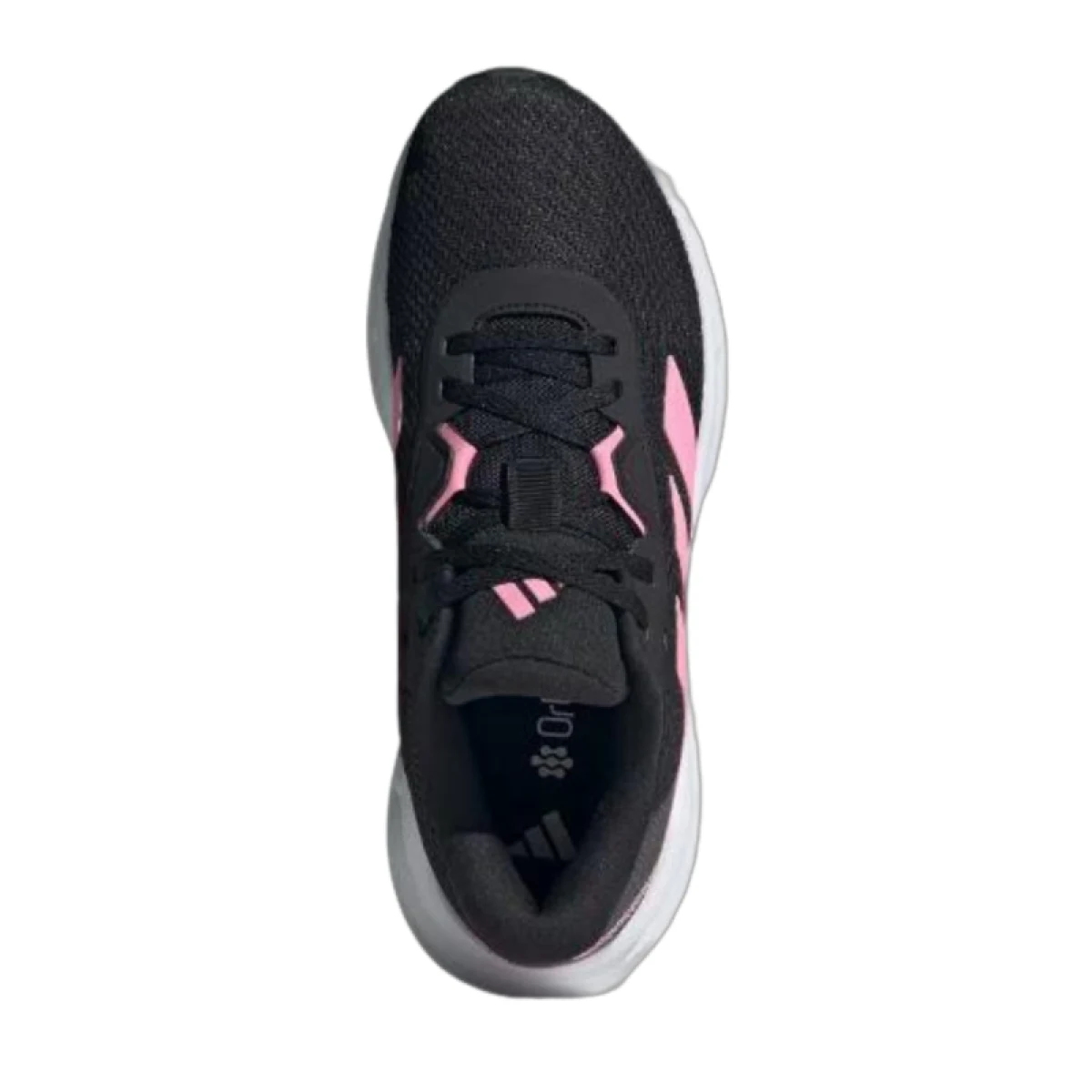 Dámská sportovní obuv (tréninková) ADIDAS Galaxy 7 W core black bliss pink carbon · záber 4