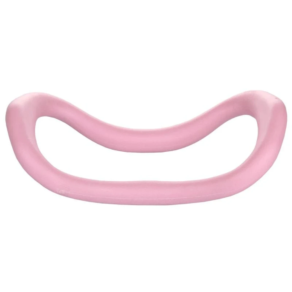 Merco Yoga Ring Soft fitness pomůcka růžová · záber 1