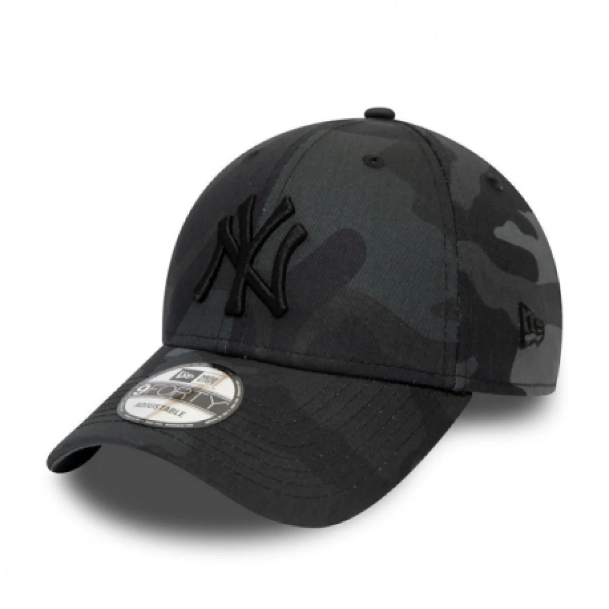 Kšiltovka NEW ERA 940 MLB League essential NEYYAN-MNCBLK · záber 1