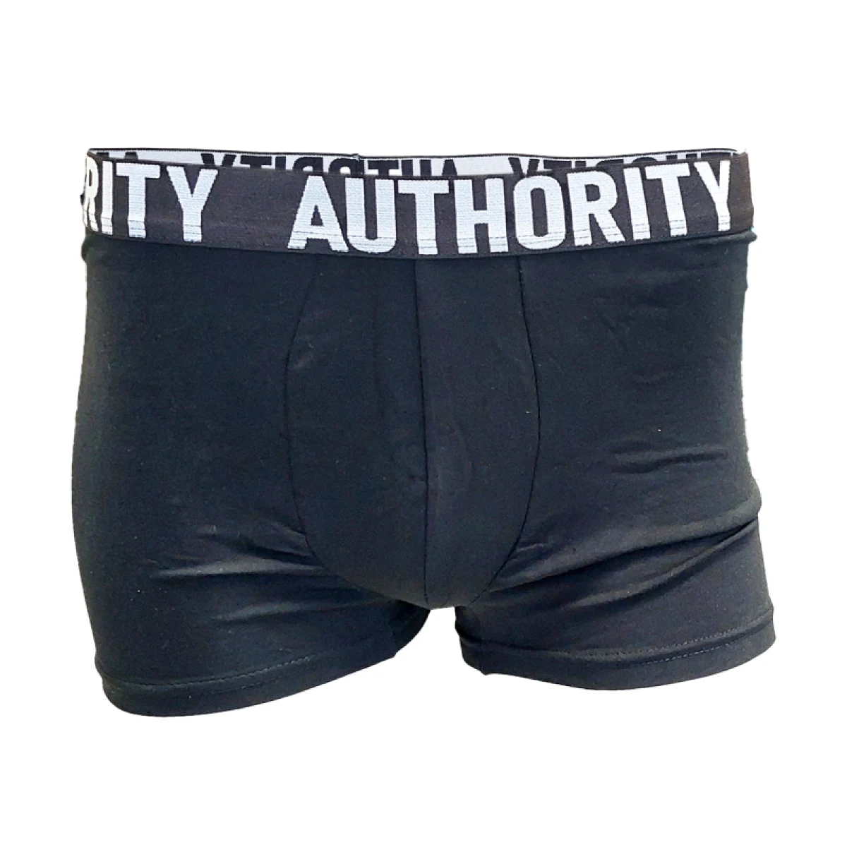 Pánské boxerky AUTHORITY B - BAPE 3PCK BLK · záber 2