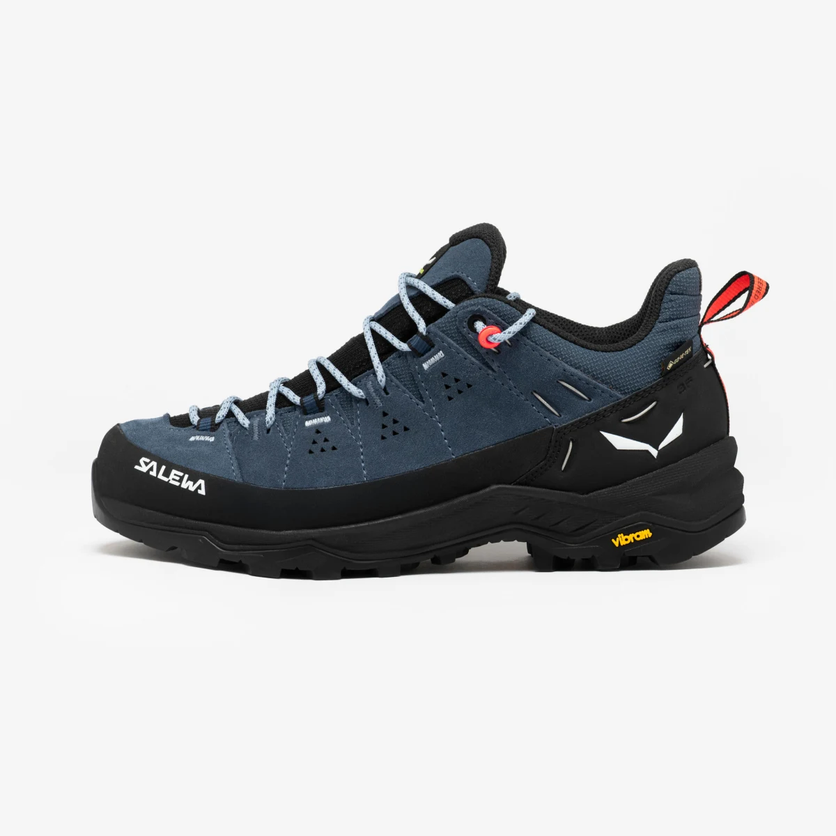 SALEWA SALEWA Alp Trainer Low Gtx dámska nepremokavá turistická obuv 41 · záber 1
