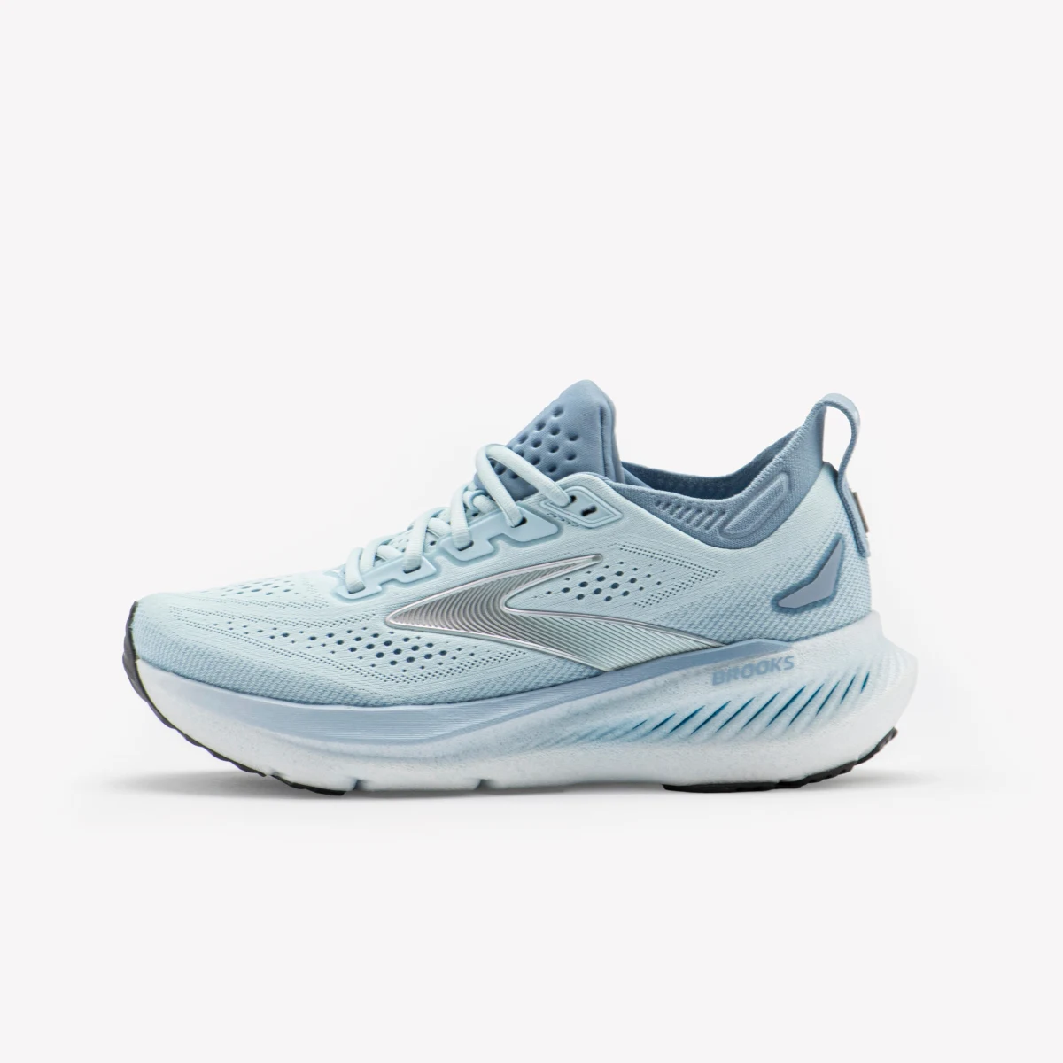 BROOKS BROOKS Glycerin 23 dámska bežecká obuv modrá 39 · záber 1
