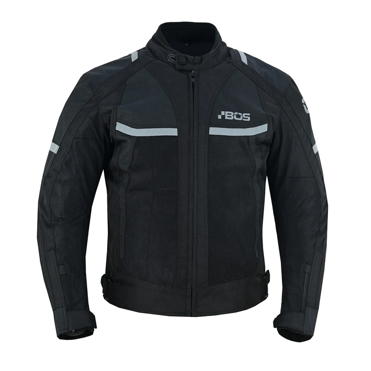 BOS Libera Gray - 5XL · záber 1