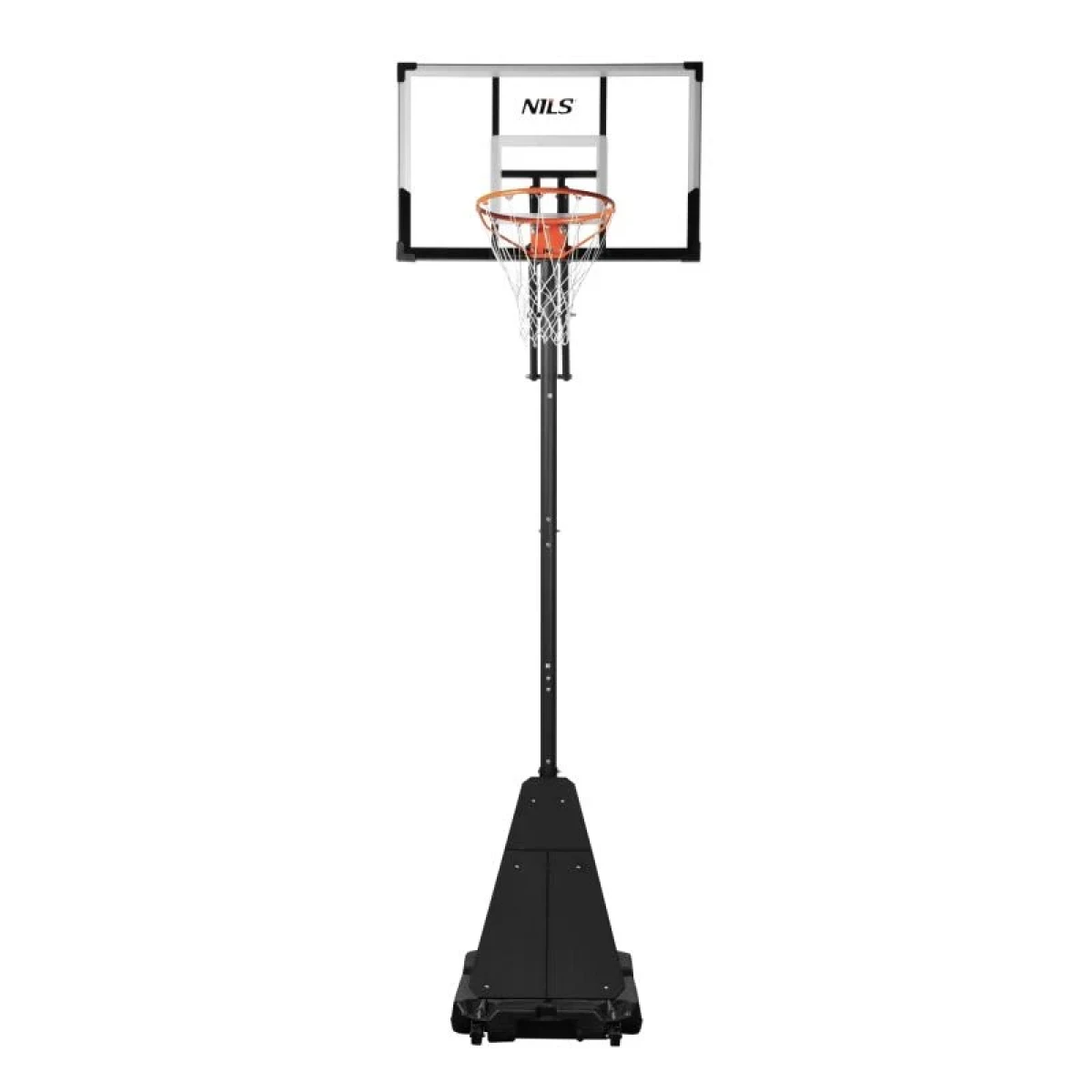 NILS Basketbalový koš ZDK255 · záber 1