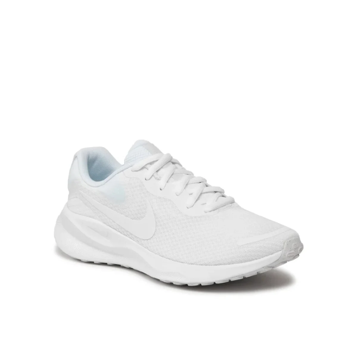 Dámská sportovní obuv (tréninková) NIKE Revolution 7 W white white · záber 3