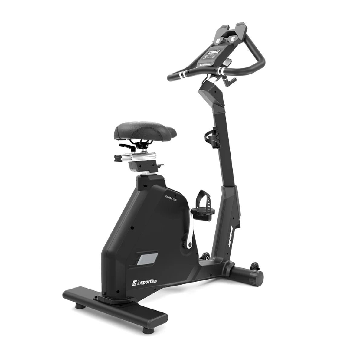 inSPORTline ZenBike 300 · záber 5