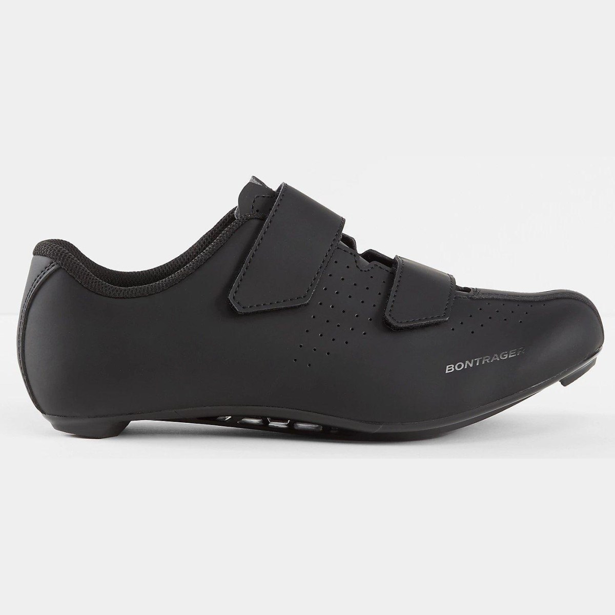 Bontrager Solstice Road - Velikost: 45 · záber 1