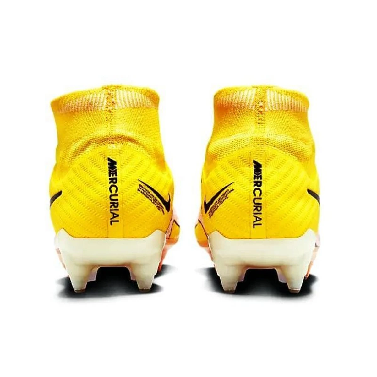 Nike Zoom Mercurial Superfly 9 Elite SG-Pro Anti-Clog Traction - 40 · záber 2