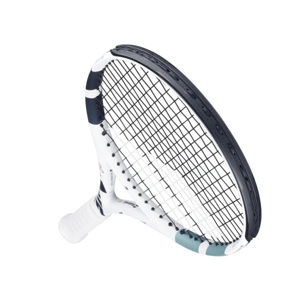Tenisová raketa pro pokročilé BABOLAT EVO DRIVE LITE WHT GEN2 S · záber 4