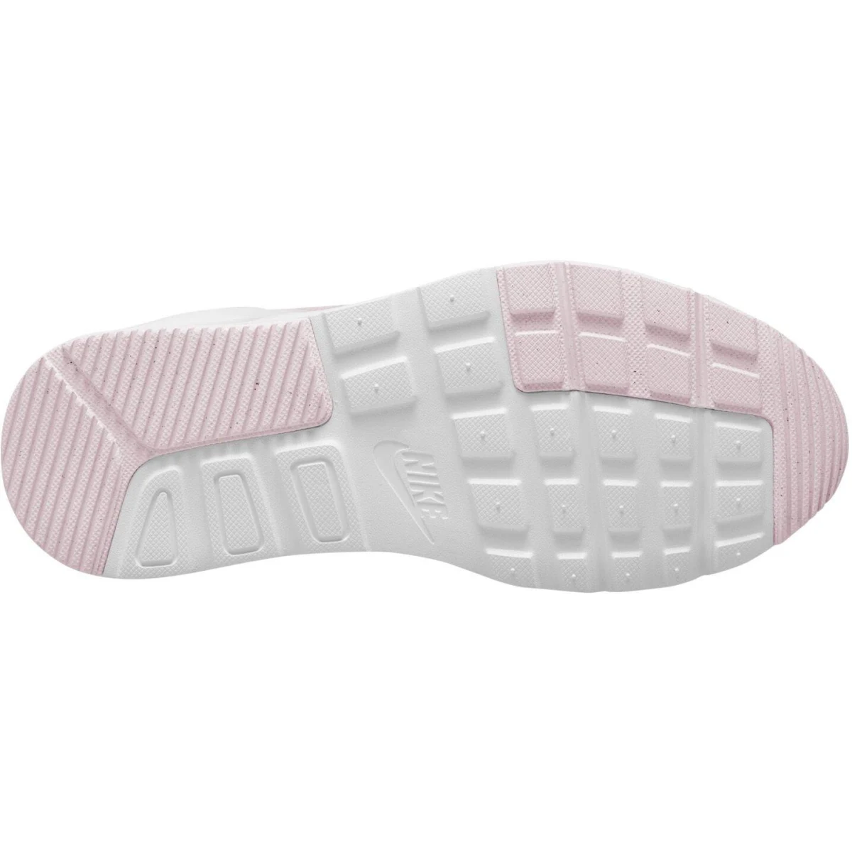 Nike Air Max SC Kids - Velikost: 37,5 | Barva: Biela · záber 5