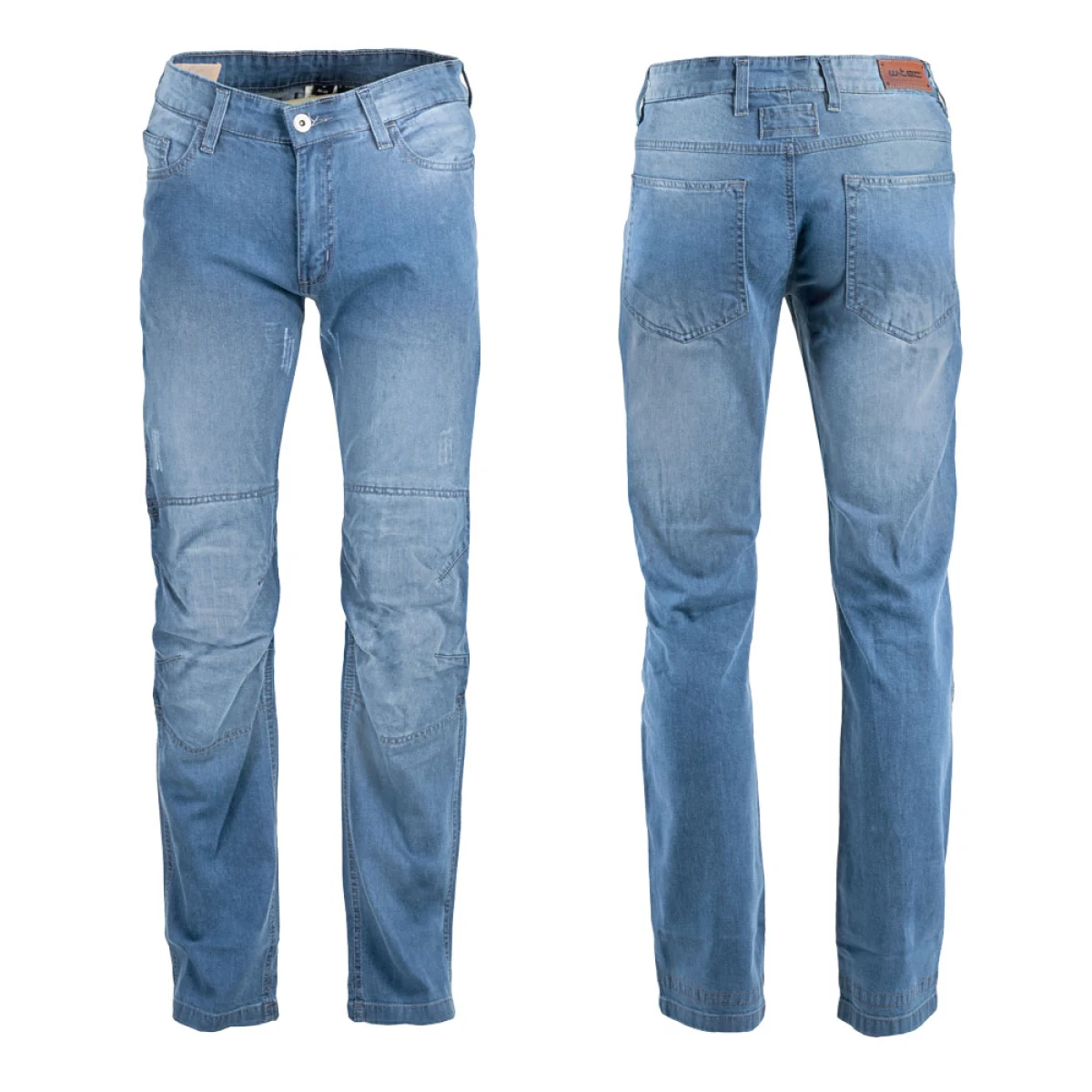 W-TEC Shiquet čierna - XXL · záber 5