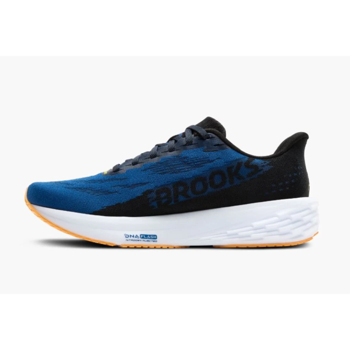 Pánska bežecká obuv BROOKS Launch 11 M blue · záber 3