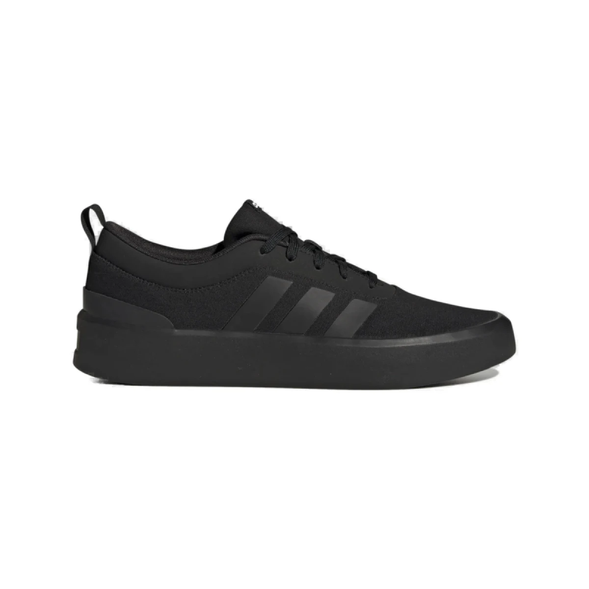Pánská rekreační obuv ADIDAS FutureVulc core black core black cloud white · záber 2