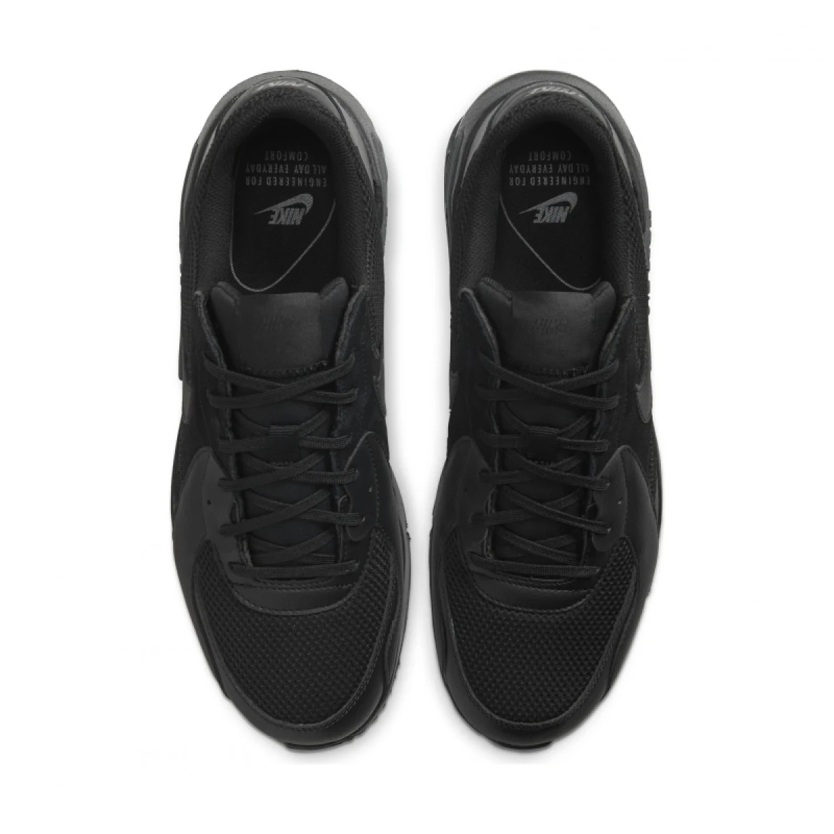 Férfi utcai cipő NIKE Air Max Excee black black dark grey · záber 4