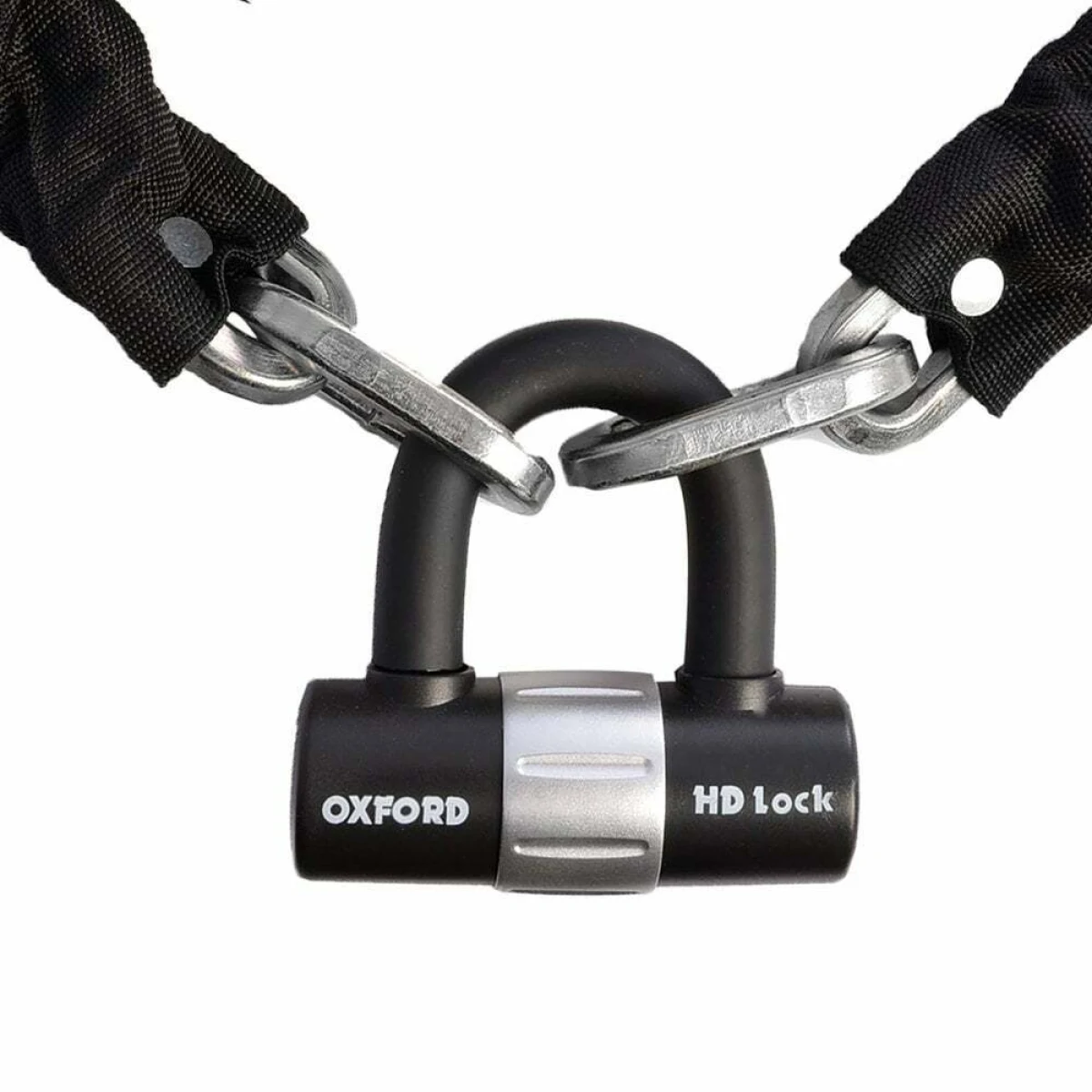 Oxford Heavy Duty · záber 4