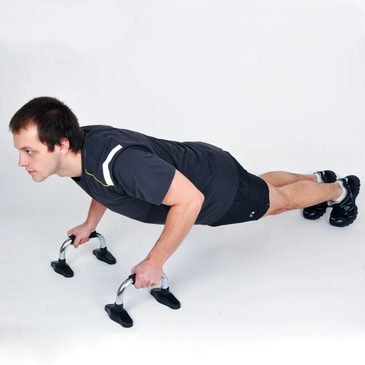 inSPORTline Push up PU200 · záber 2