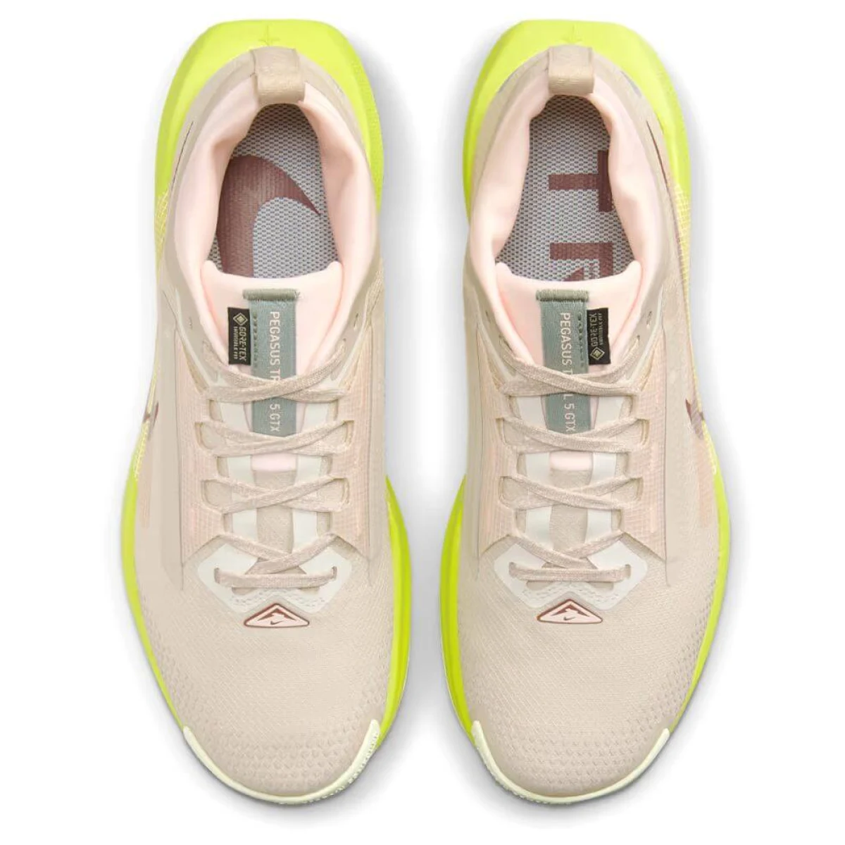 Nike Pegasus Trail 5 GTX - 42,5 · záber 4
