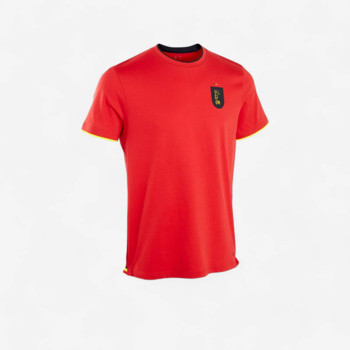 KIPSTA Futbalový dres FF100 Belgicko 2024 XL · záber 1