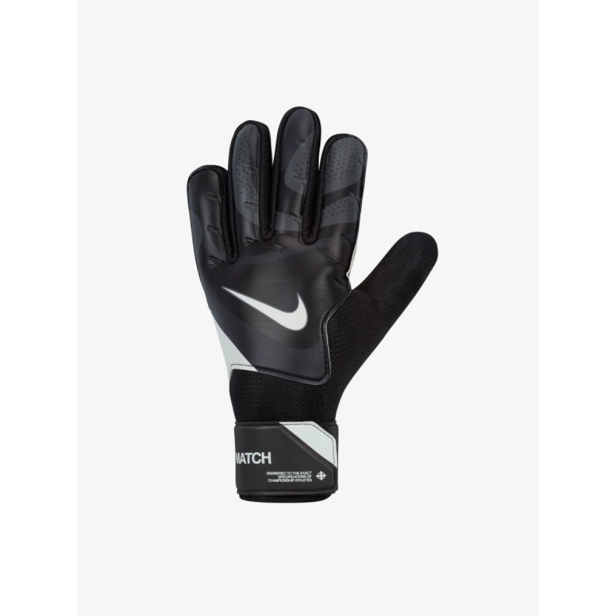 Fotbalové brankářské rukavice NIKE NK GK MATCH - HO23 · záber 3