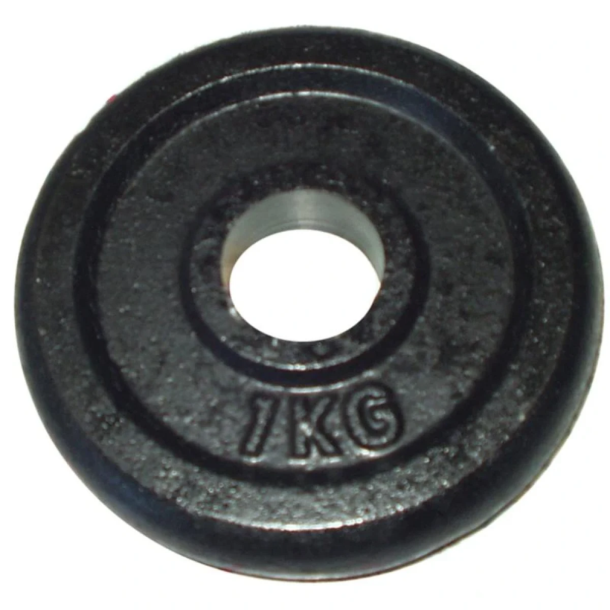 Kubisport Litina 1kg - Barva: Vícebarevná · záber 1