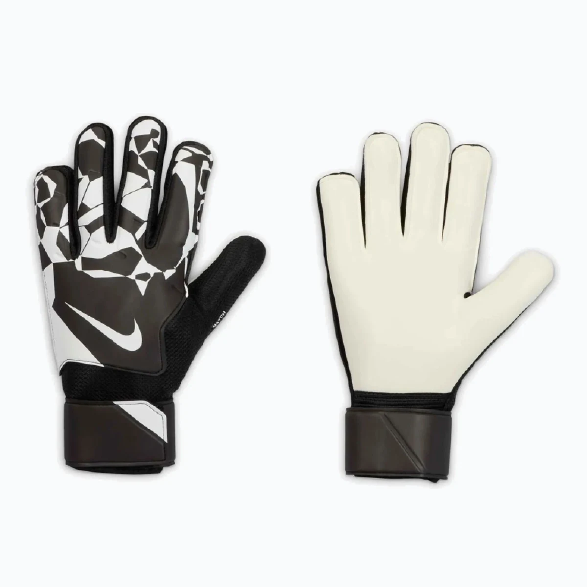 Futbalové brankárske rukavice NIKE NK GK MATCH - HO24 · záber 4