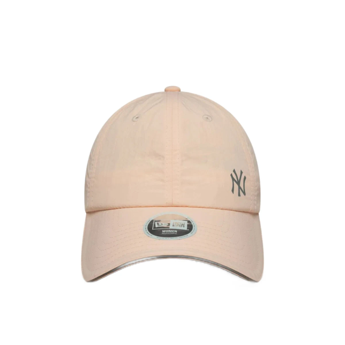Dámská kšiltovka NEW ERA OPEN BACK CAP WMNS MLB NEW YORK YANKEES PRS · záber 3
