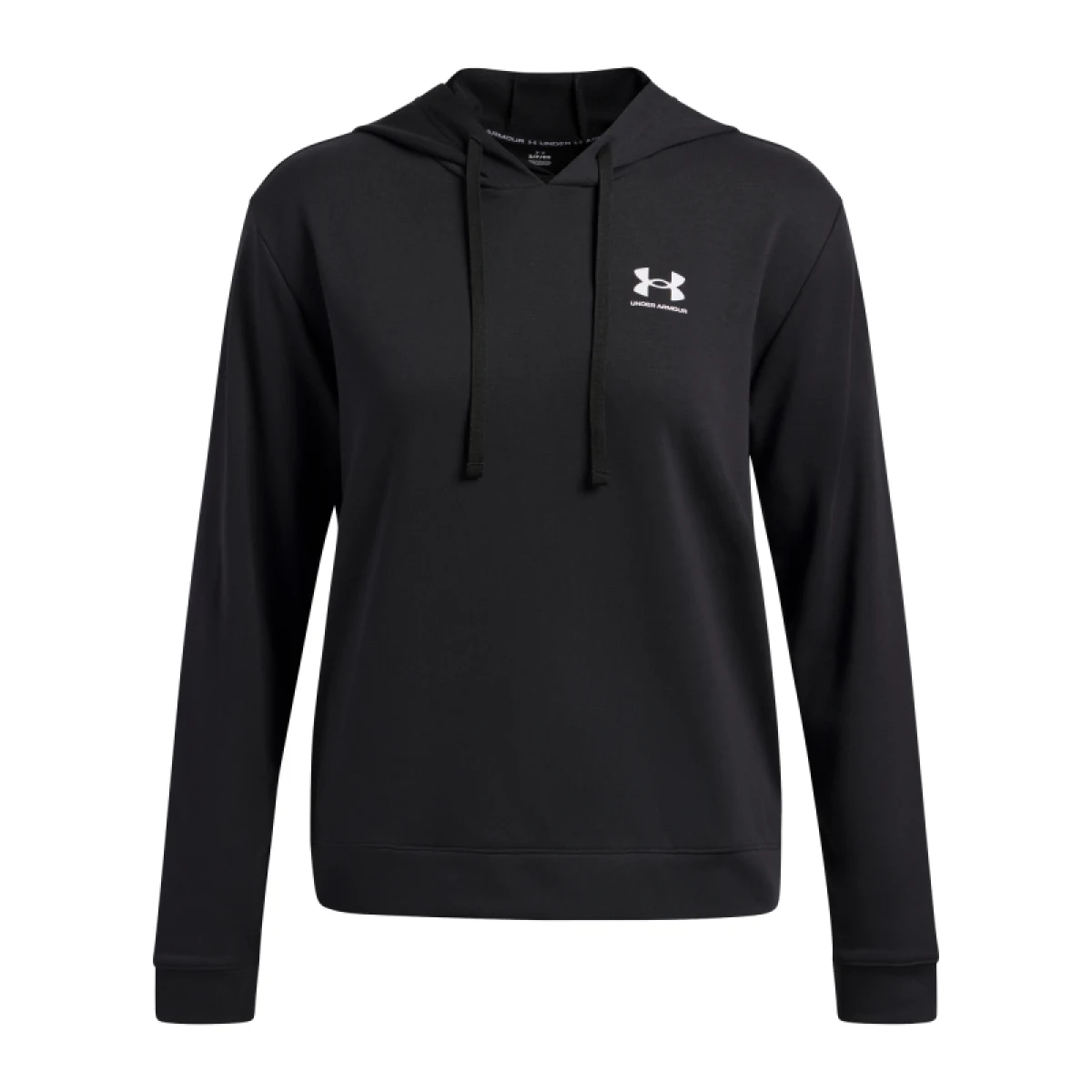 Dámská mikina s kapucí UNDER ARMOUR UA Rival Terry Hoodie · záber 4