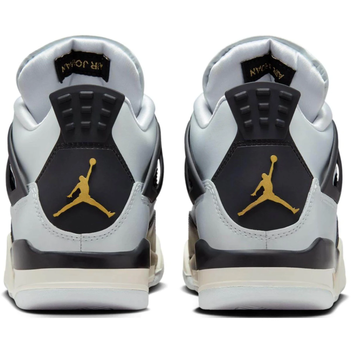 Nike Air Jordan 4 (gs) - 40 · záber 2