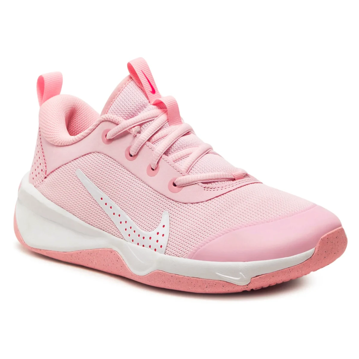 Nike Omni Multi-Court Big Kids - Velikost: 36 · záber 3