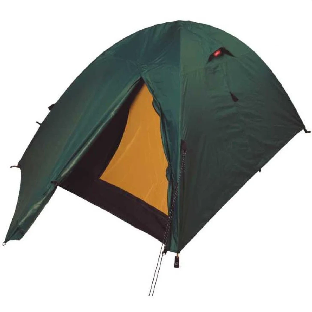 Jurek ALP 2.5 · záber 1