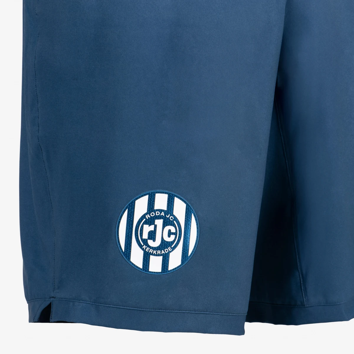 KIPSTA Futbalové šortky 3. sada JC Roda 25/26 modré XL · záber 2
