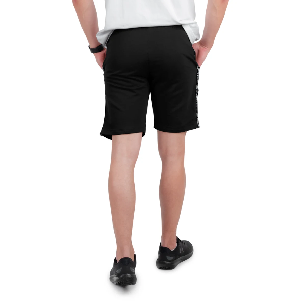 inSPORTline Easystrap čierna - L · záber 2