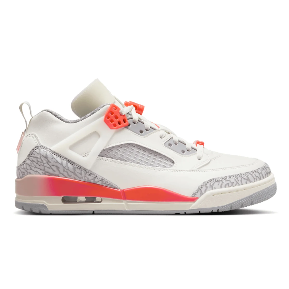 Nike Air Jordan Spizike Low PSG - 45,5 · záber 1