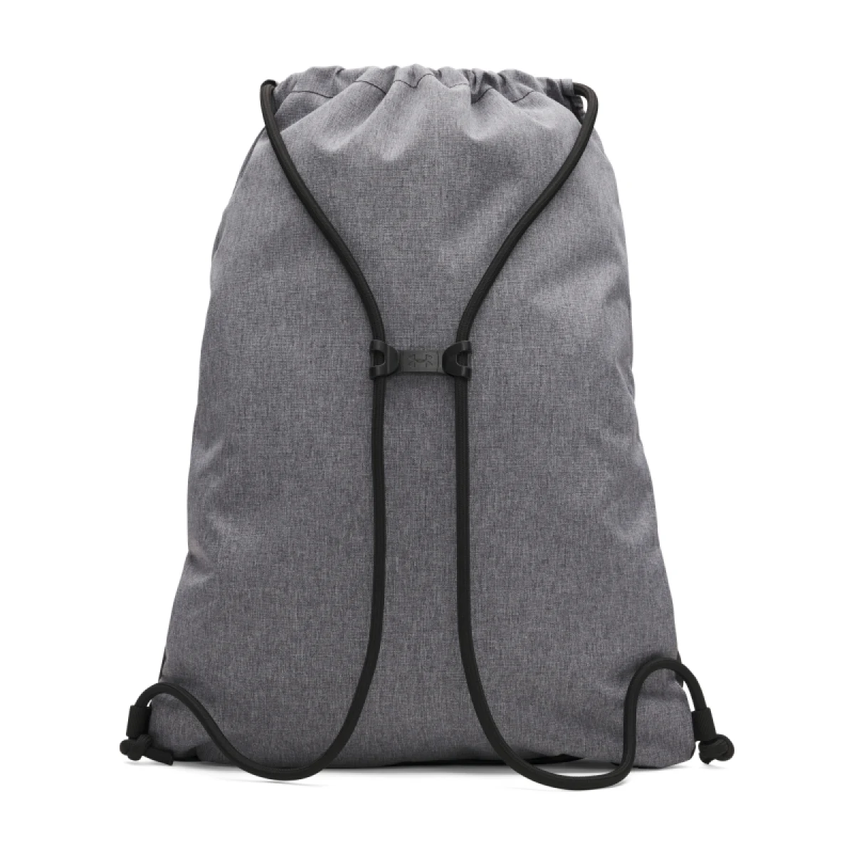 Batoh UNDER ARMOUR UA Hustle Sackpack-GRY · záber 2