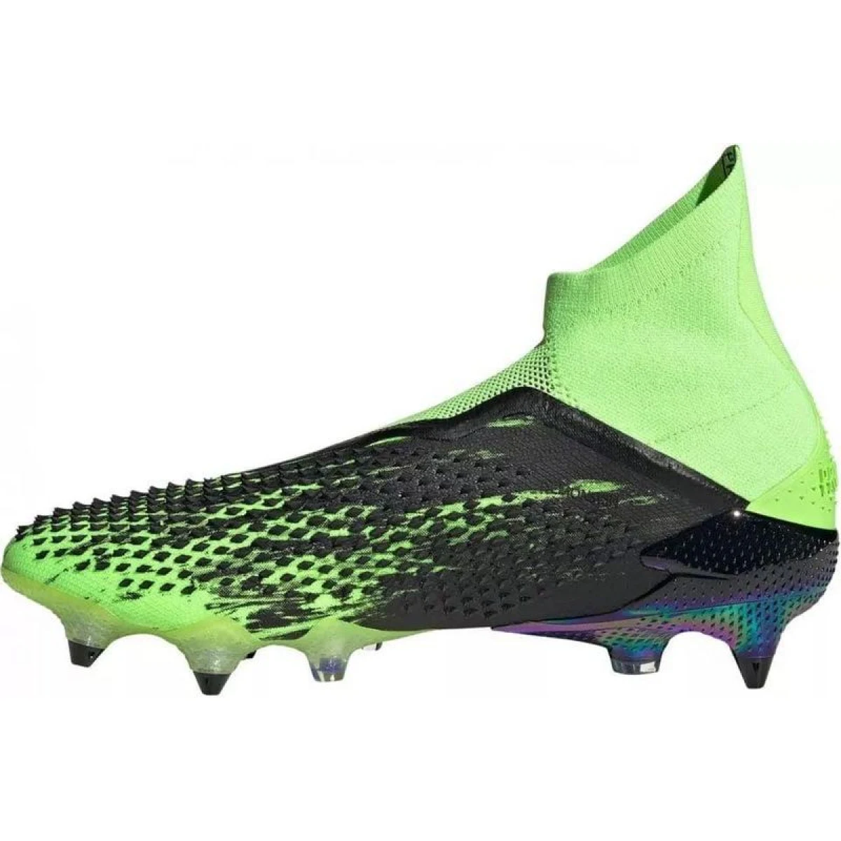 Adidas Predator Mutator 20+ SG - 42 · záber 5