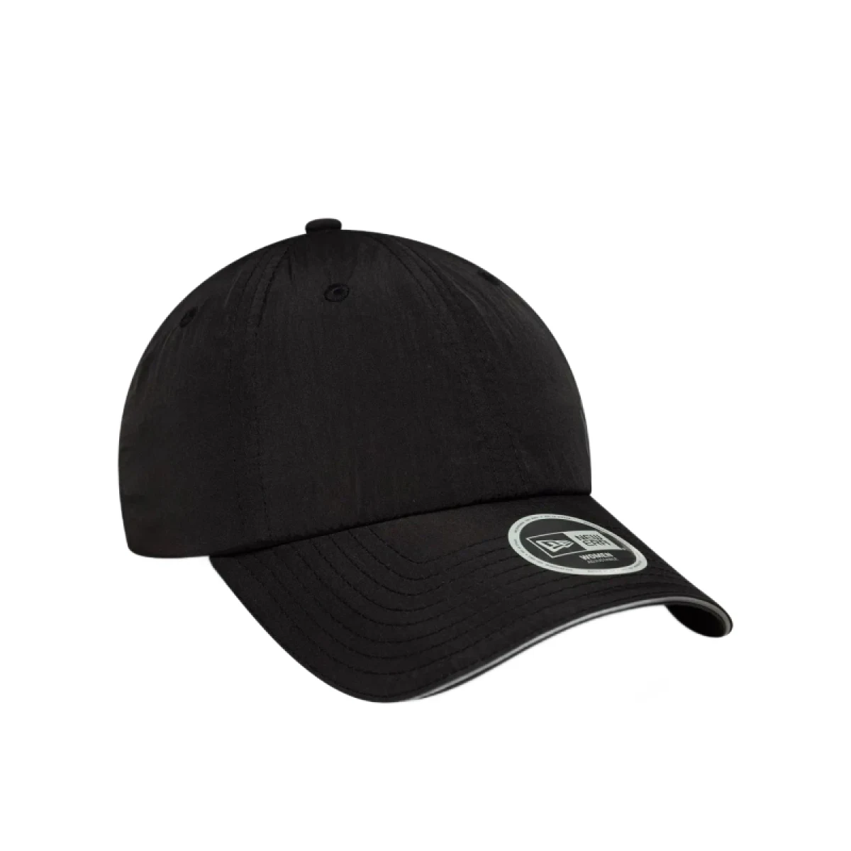Dámská kšiltovka NEW ERA OPEN BACK CAP WMNS MLB NEW YORK YANKEES BLK · záber 2