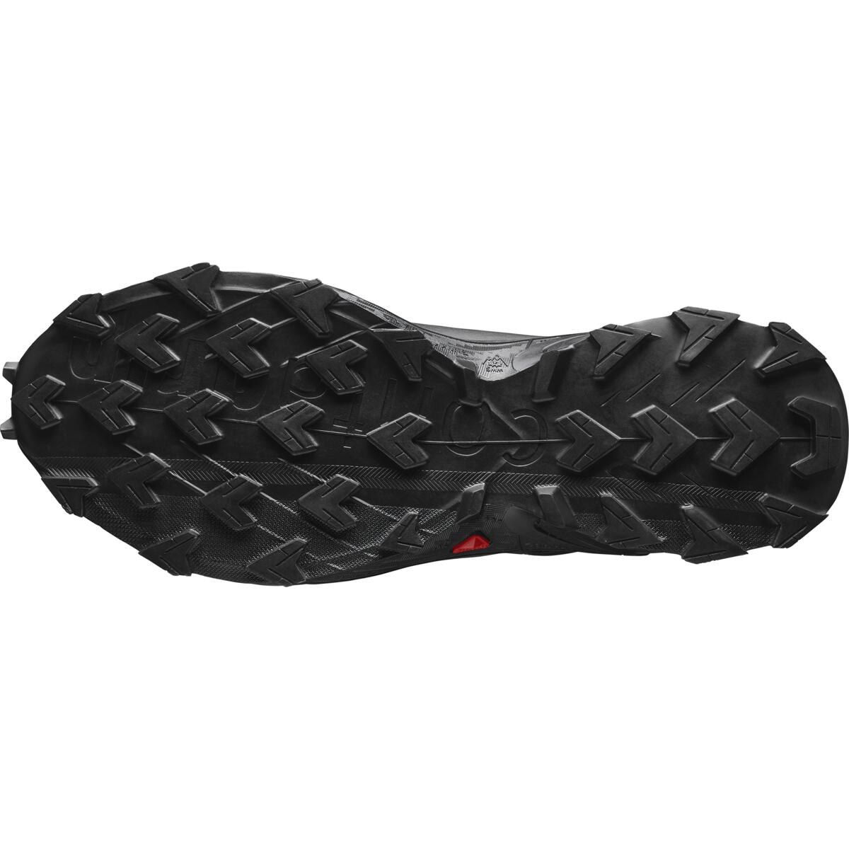Salomon Supercross 4 GTX - Veľkosť: 41 1/3 · záber 5