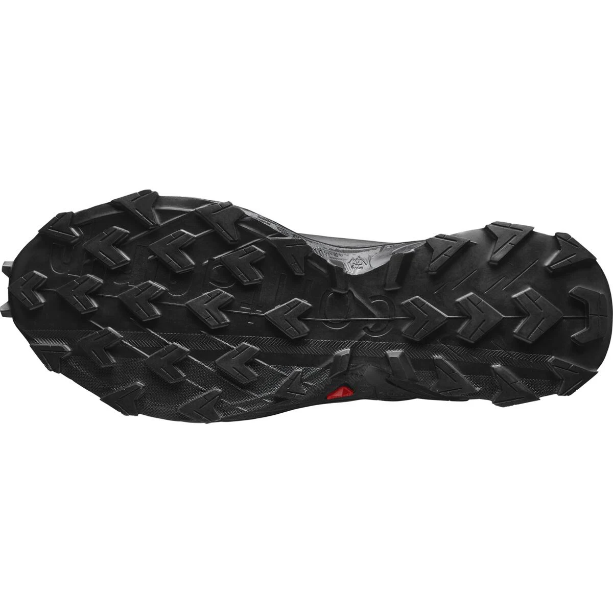 Salomon Supercross 4 GTX - Velikost: 47 1/3 · záber 5