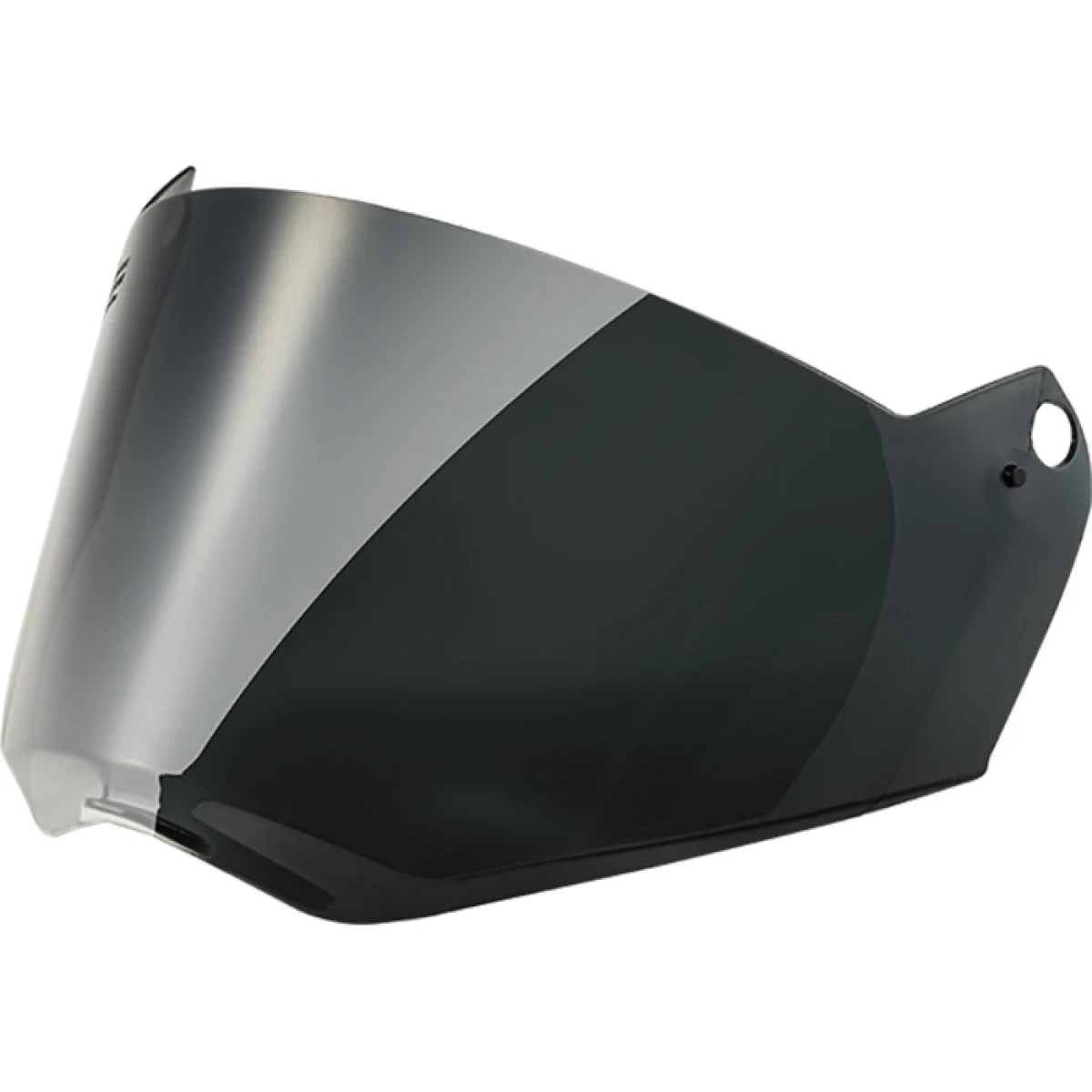LS2 Náhradní hledí pro přilbu MX436 Pioneer Iridium Blue · záber 2