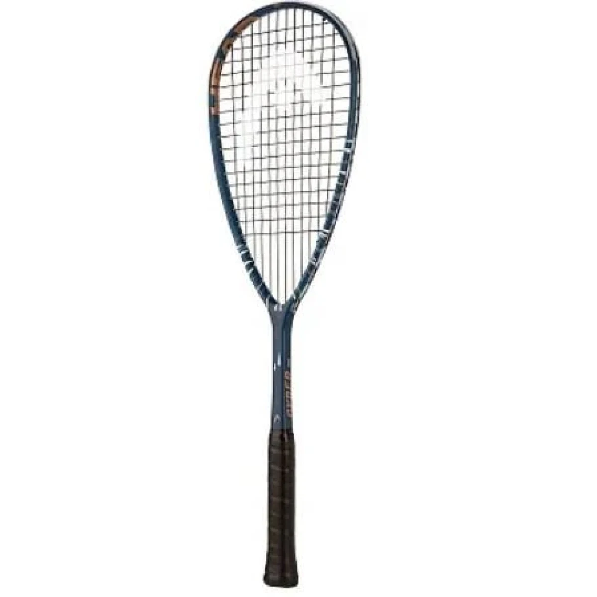 Head Squashová raketa Cyber Pro 24 · záber 1