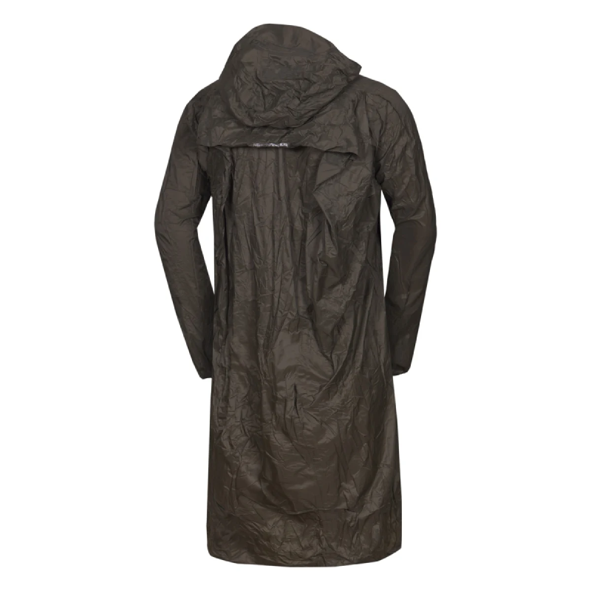 Tréningová bunda s kapucňou NORTHFINDER NORTHKIT-BU-0268OR-green forest · záber 5