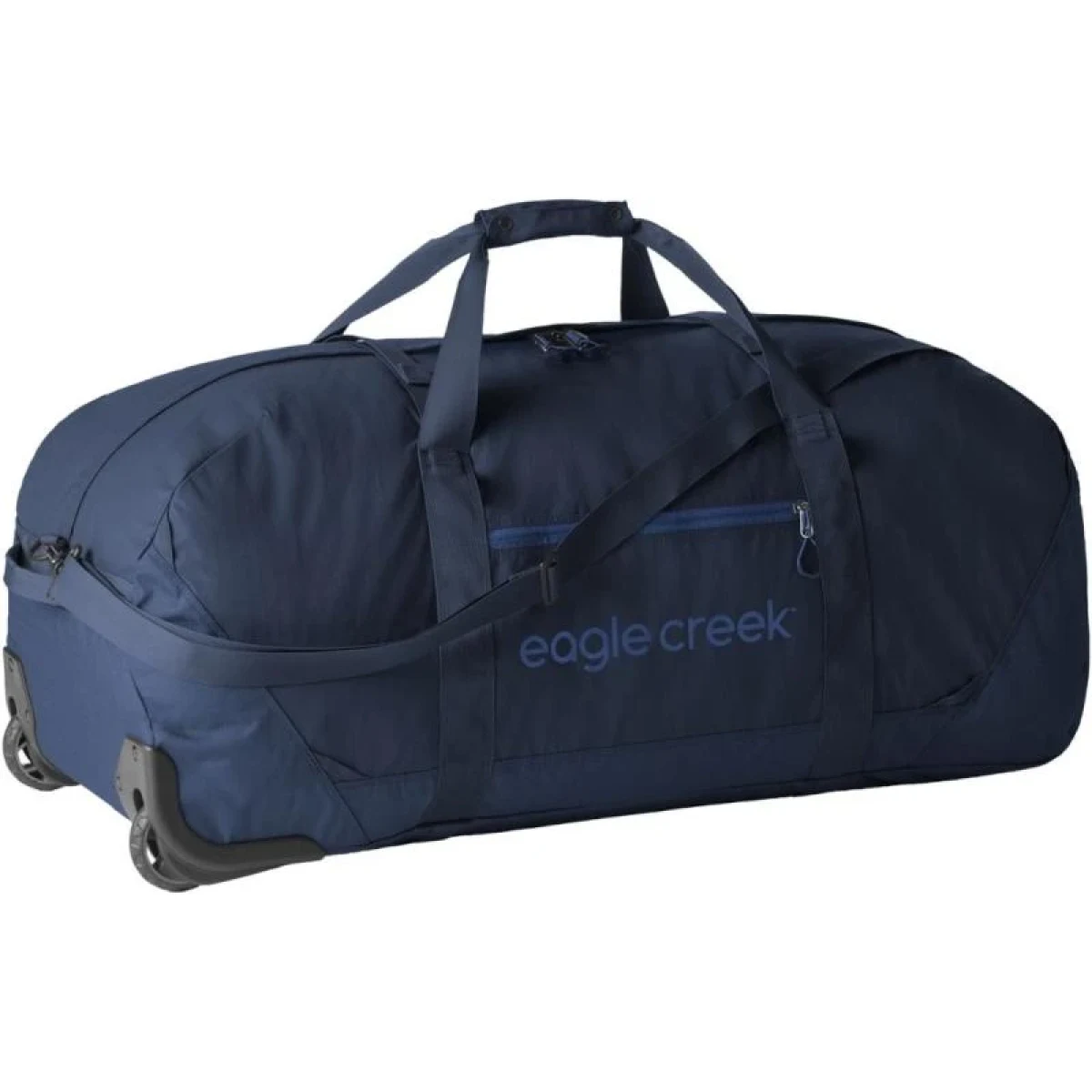 Eagle Creek No Matter What Rolling Duffel 130l atlantic blue · záber 1