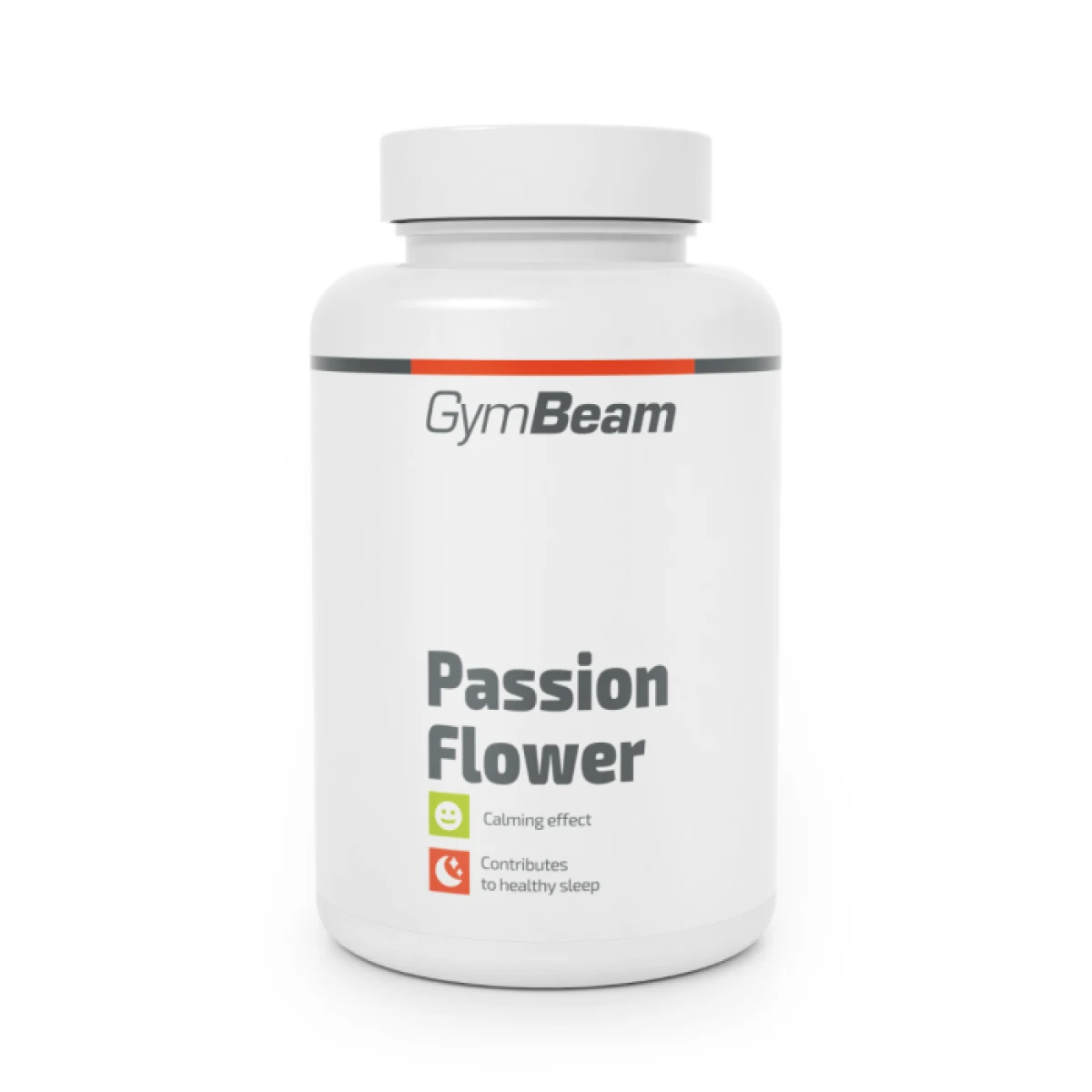 Пасифлора - GymBeam · záber 1